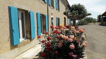 La Vigneronne