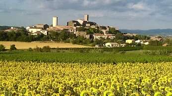 La Vigneronne