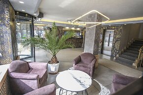 Rhisos Gold Otel