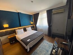 Rhisos Gold Otel