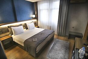 Rhisos Gold Otel