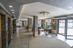Rhisos Gold Otel