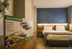 Rhisos Gold Otel