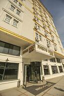 Rhisos Gold Otel