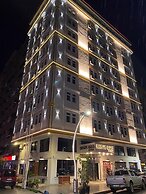 Rhisos Gold Otel