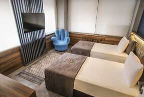 Rhisos Gold Otel
