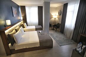 Rhisos Gold Otel