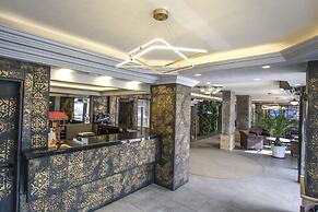Rhisos Gold Otel