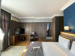 Rhisos Gold Otel
