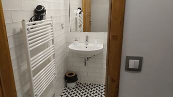 S42 Hotel Prague