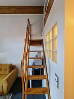 S42 Hotel Prague