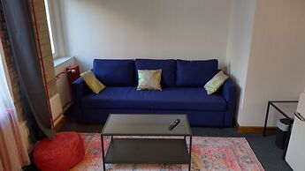 S42 Hotel Prague