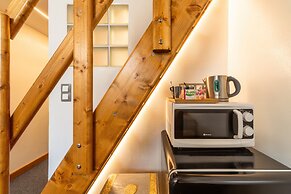 S42 Hotel Prague