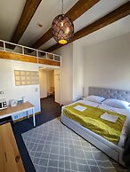 S42 Hotel Prague
