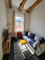 S42 Hotel Prague