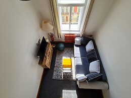 S42 Hotel Prague