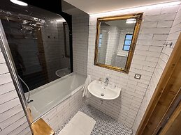 S42 Hotel Prague
