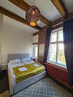 S42 Hotel Prague