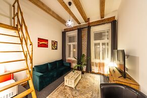 S42 Hotel Prague