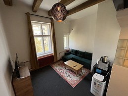 S42 Hotel Prague