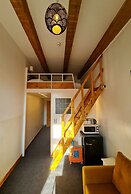 S42 Hotel Prague