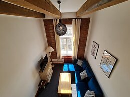 S42 Hotel Prague