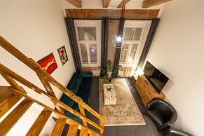 S42 Hotel Prague