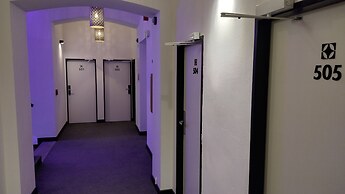 S42 Hotel Prague