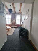 S42 Hotel Prague