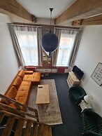 S42 Hotel Prague