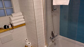 S42 Hotel Prague