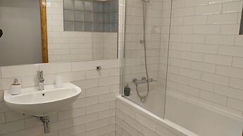 S42 Hotel Prague