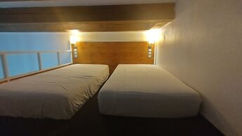 S42 Hotel Prague