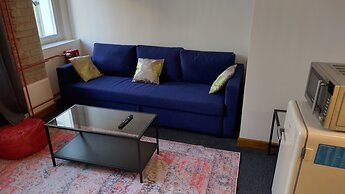 S42 Hotel Prague