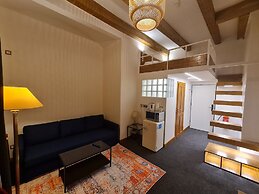 S42 Hotel Prague