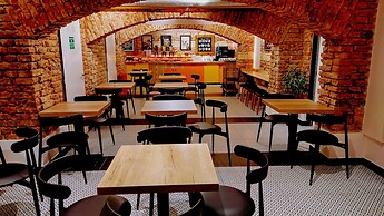S42 Hotel Prague