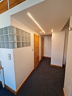 S42 Hotel Prague