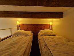 S42 Hotel Prague