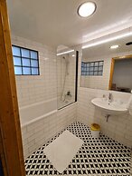 S42 Hotel Prague