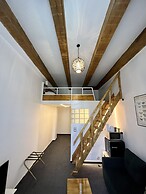 S42 Hotel Prague