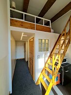 S42 Hotel Prague