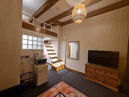 S42 Hotel Prague