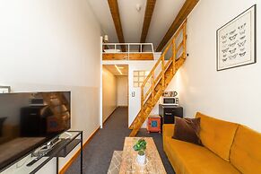 S42 Hotel Prague