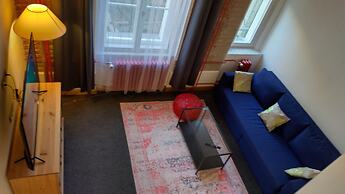 S42 Hotel Prague