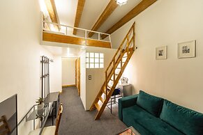 S42 Hotel Prague