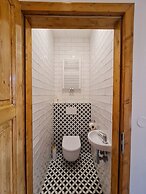 S42 Hotel Prague