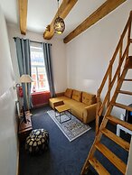 S42 Hotel Prague