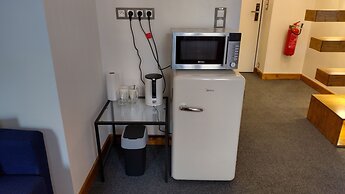 S42 Hotel Prague