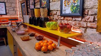 S42 Hotel Prague