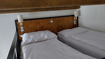 S42 Hotel Prague